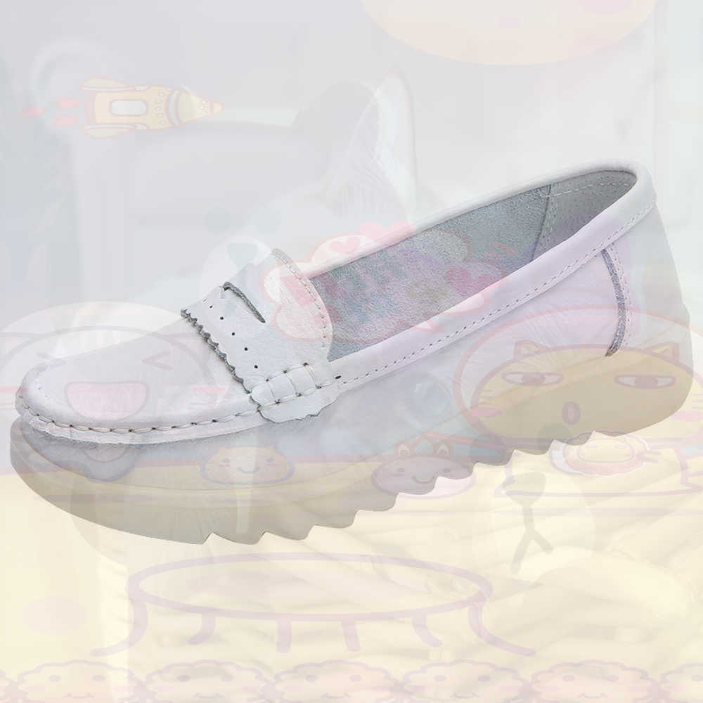 Moccasin Driving Teenage Sneak - Travel Accessories Gift Ideas 评论和价格