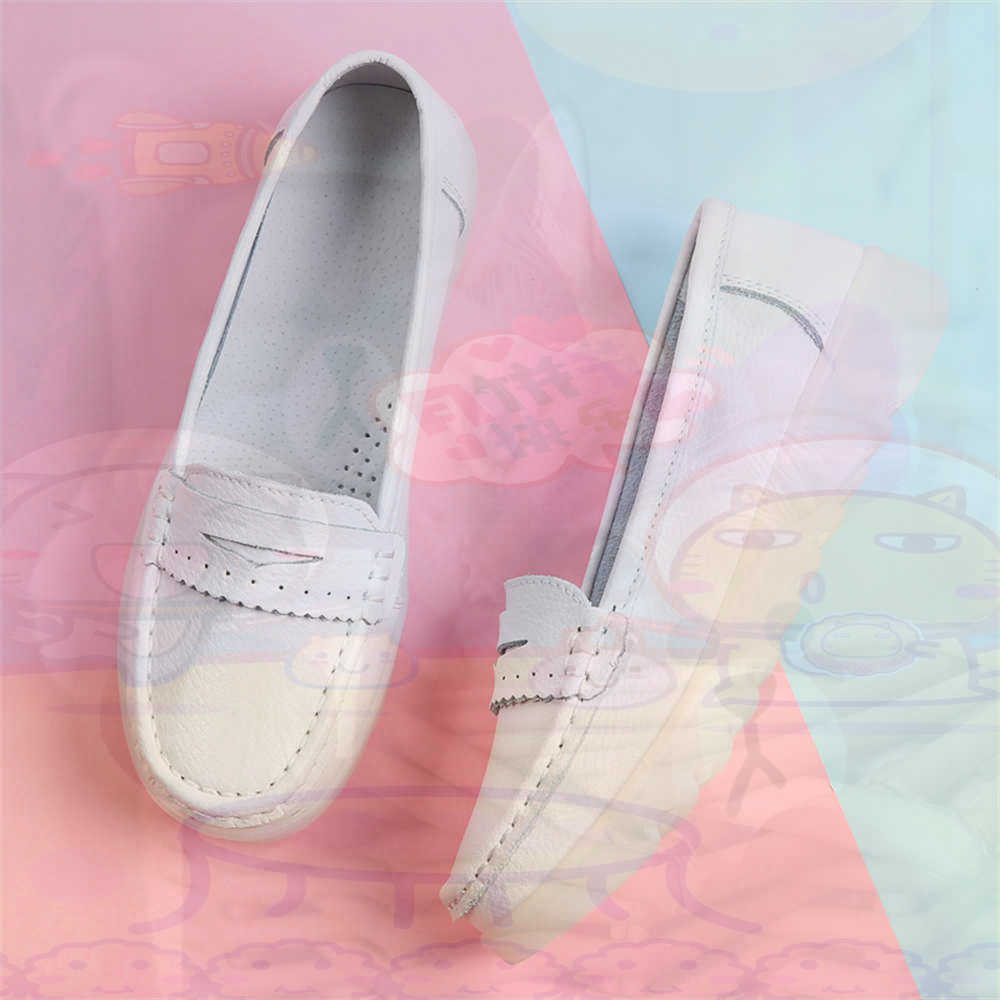 Moccasin Driving Teenage Sneak - Travel Accessories Gift Ideas 评论和价格