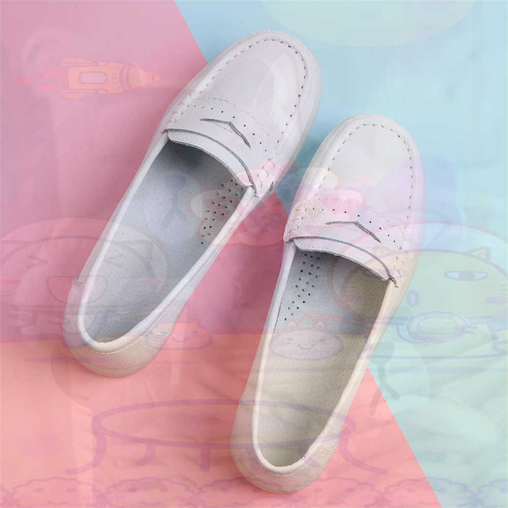 Moccasin Driving Teenage Sneak - Travel Accessories Gift Ideas 评论和价格
