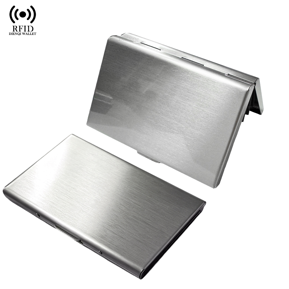 RFID Business Card Holders Car - Passport Holder Rfid 评论和价格