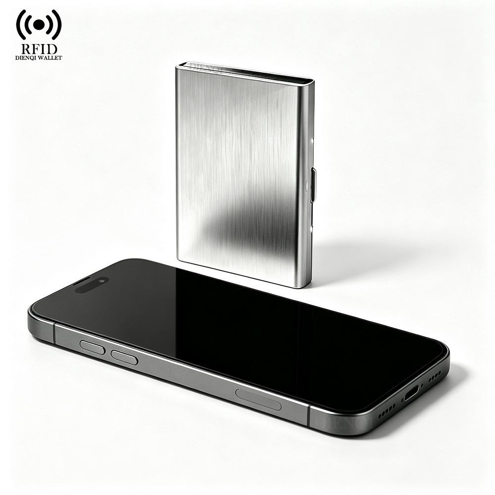 RFID Business Card Holders Car - Passport Holder Rfid 评论和价格