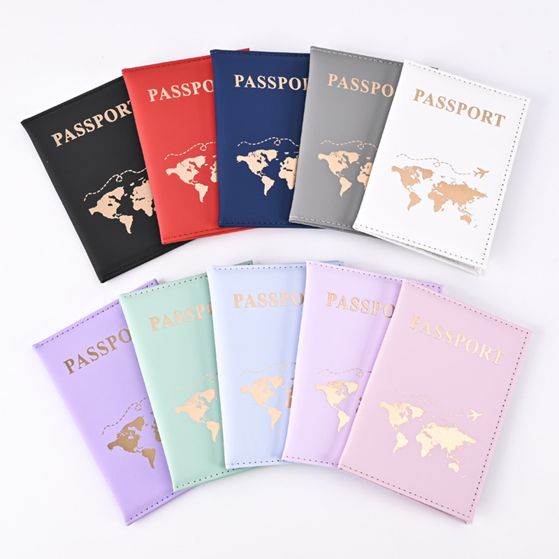 Fashion Passport Protective Co - Passport Holder Rfid 评论和价格