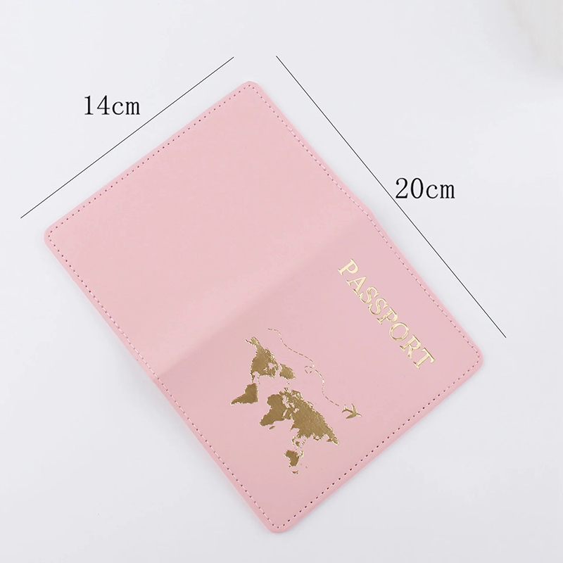 Fashion Passport Protective Co - Passport Holder Rfid 评论和价格
