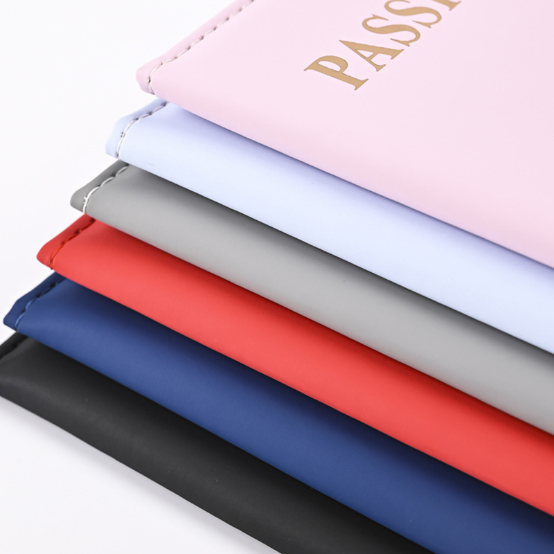 Fashion Passport Protective Co - Passport Holder Rfid 评论和价格