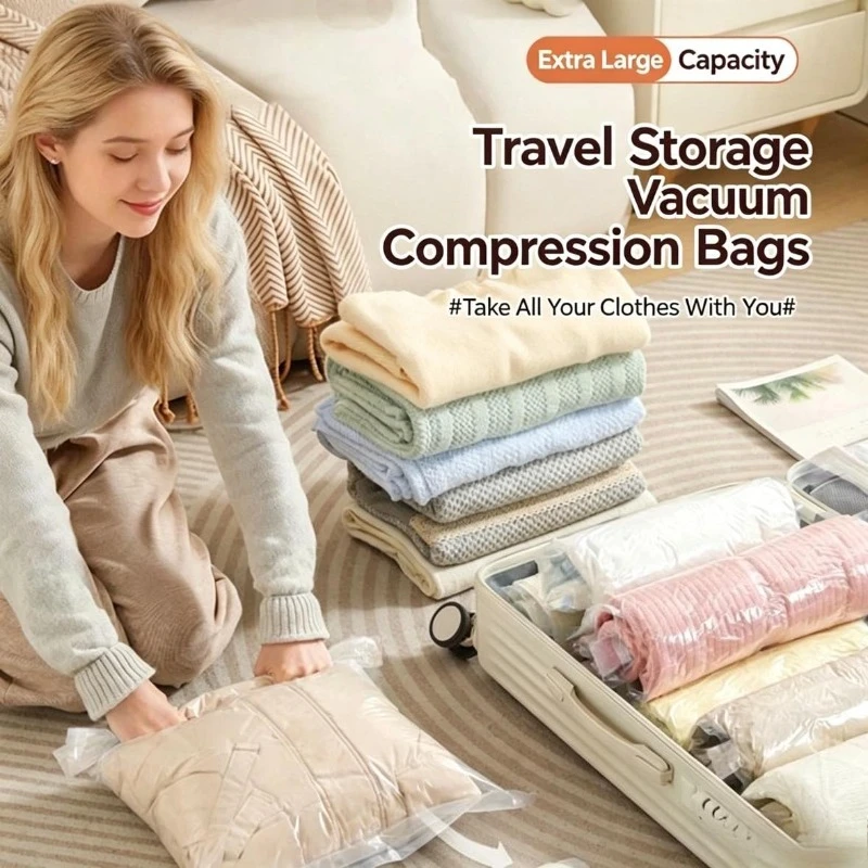 Roll Up Space Saver Travel Sto - Travel Accessories Needed 评论和价格