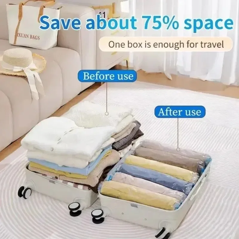 Roll Up Space Saver Travel Sto - Travel Accessories Needed 评论和价格