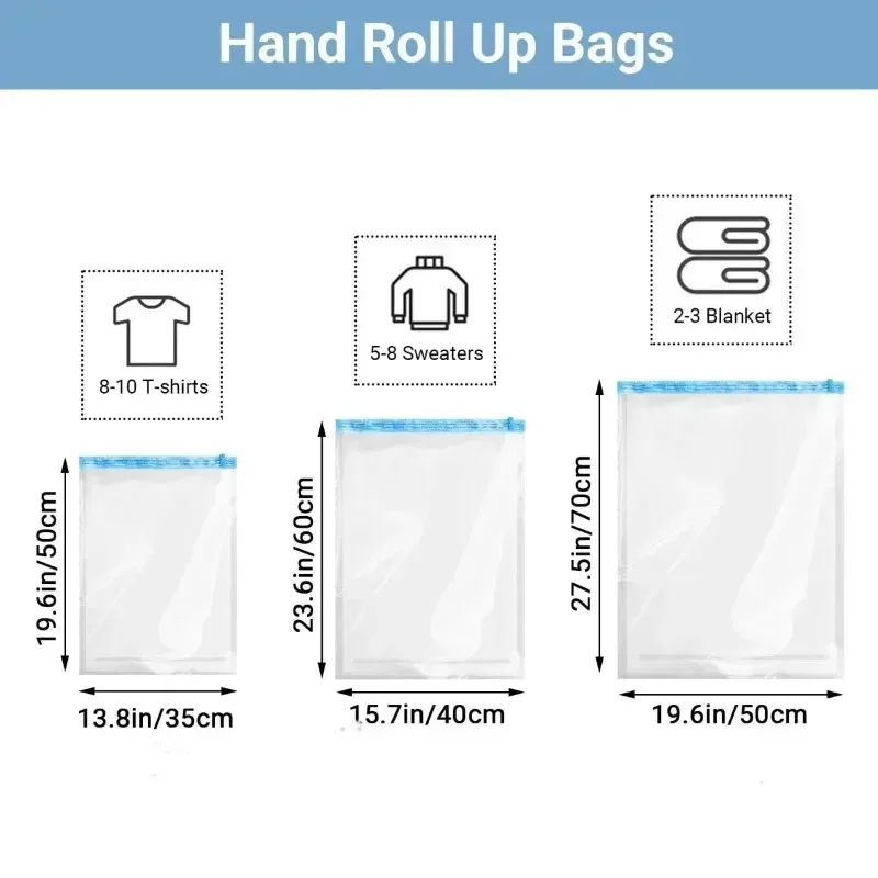 Roll Up Space Saver Travel Sto - Travel Accessories Needed 评论和价格