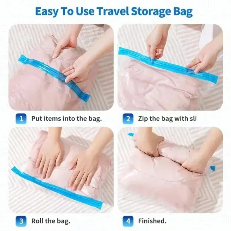 Roll Up Space Saver Travel Sto - Travel Accessories Needed 评论和价格