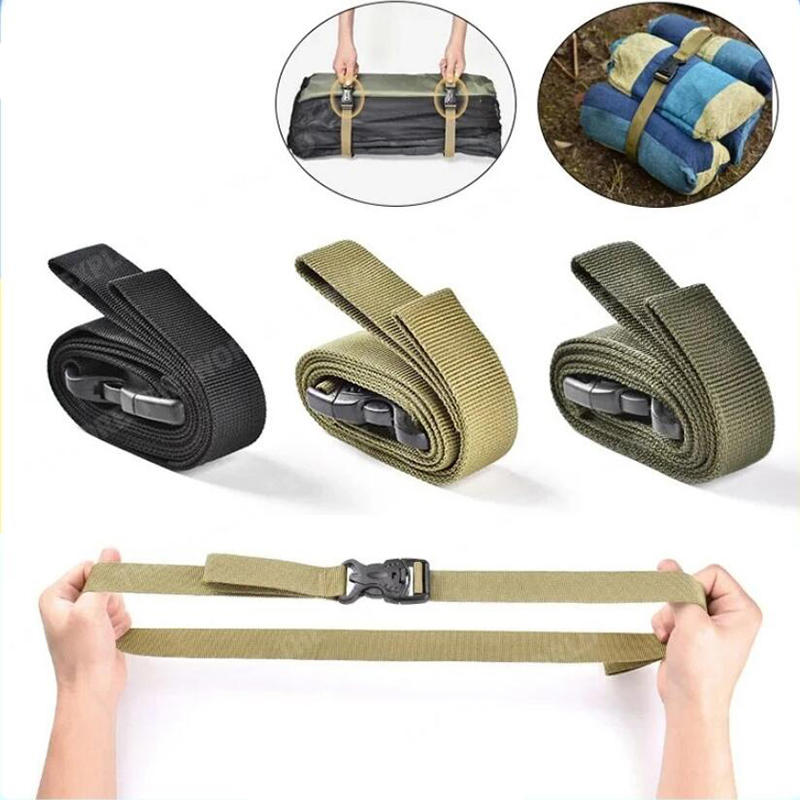 1/2Pcs Multifunctional Nylon W - Travel Accessories Hip Belt 评论和价格