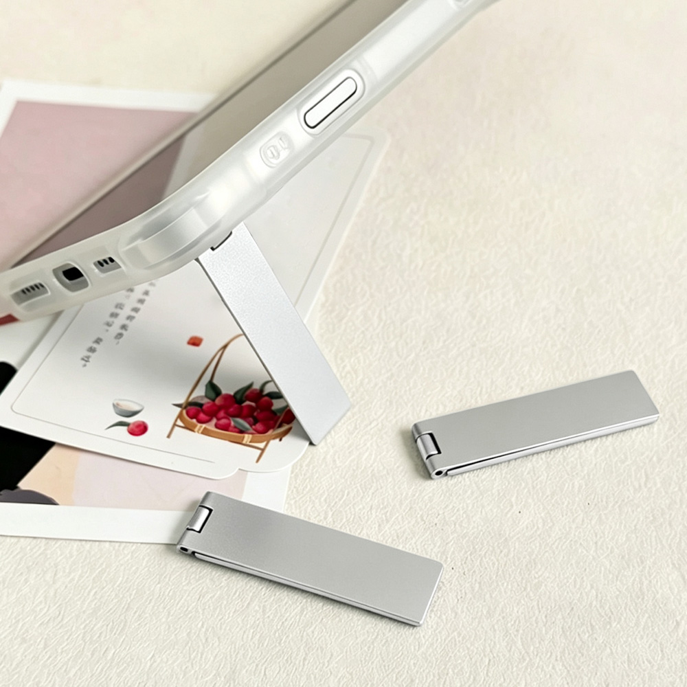 Metal Phone Kickstand Ultra Th - Travel Accessories Gift Ideas 评论和价格