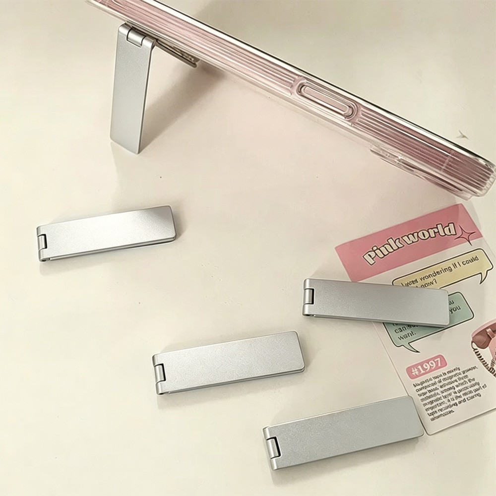Metal Phone Kickstand Ultra Th - Travel Accessories Gift Ideas 评论和价格