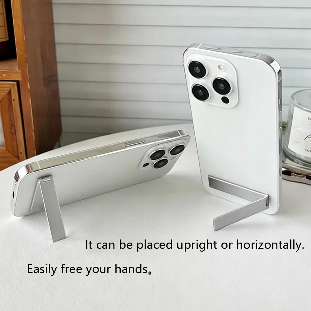 Metal Phone Kickstand Ultra Th - Travel Accessories Gift Ideas 评论和价格