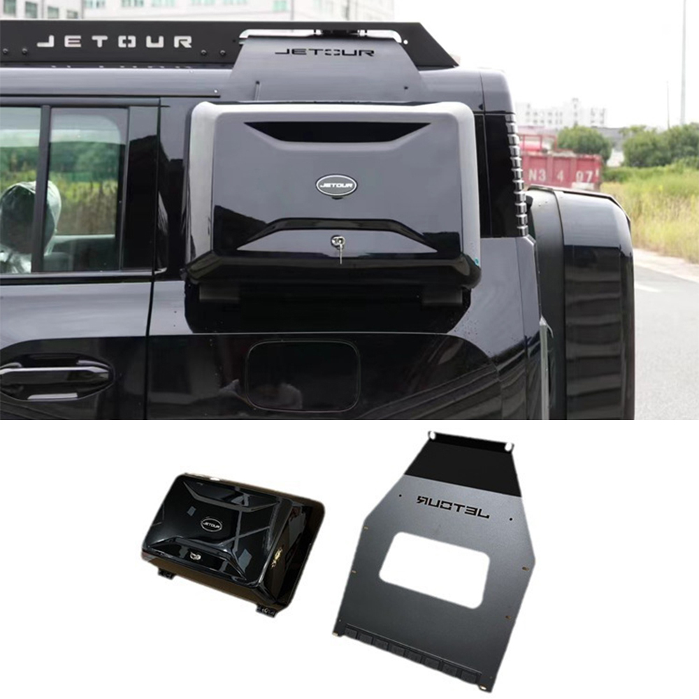 For Chery Jetour Traveler T2 2 - Travel Van Accessories 评论和价格