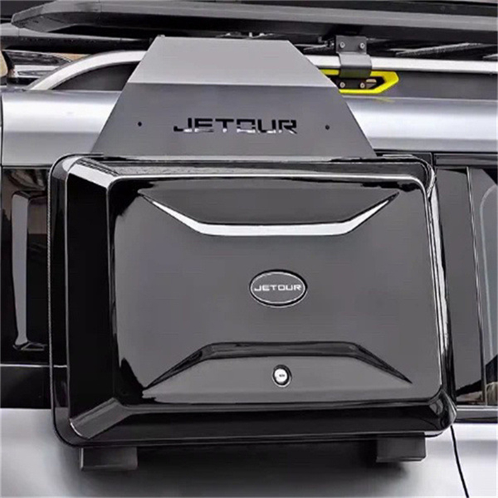 For Chery Jetour Traveler T2 2 - Travel Van Accessories 评论和价格