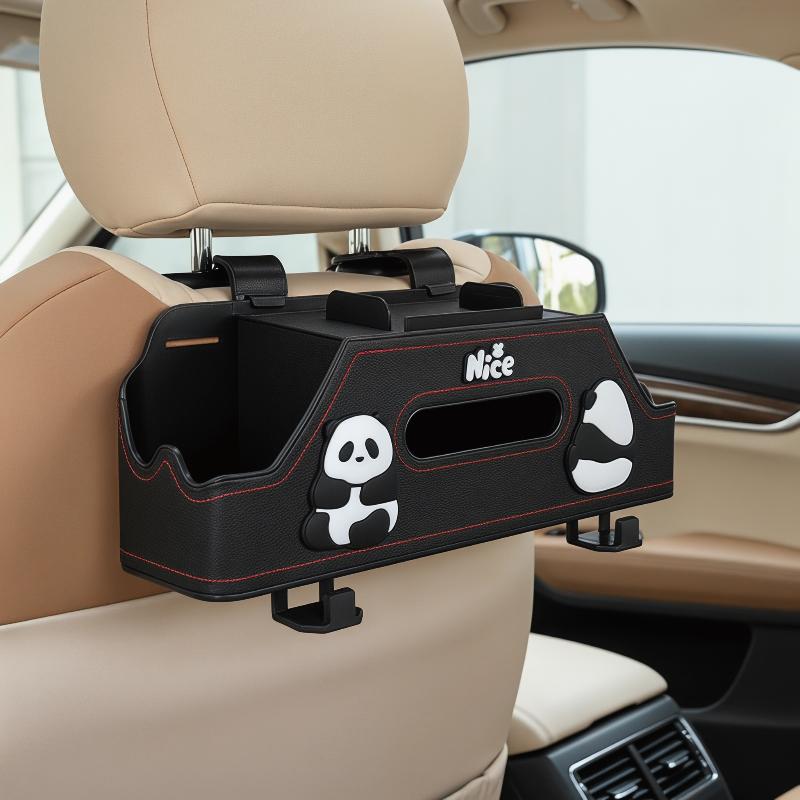 4 In 1 Auto Organizer Car Mult - Travel Z 评论和价格