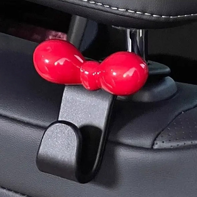 Minimalist Bow Car Back Seat H - Travel Accessories Needed 评论和价格