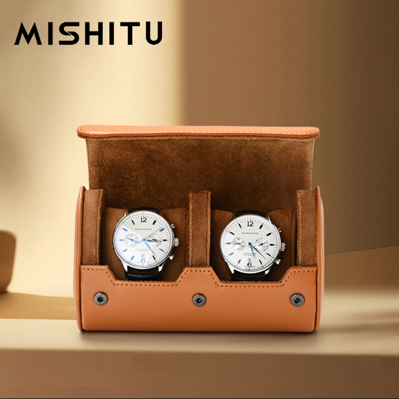 MISHITU 1/2/3-Slot Watch Stora - Travel Z 评论和价格