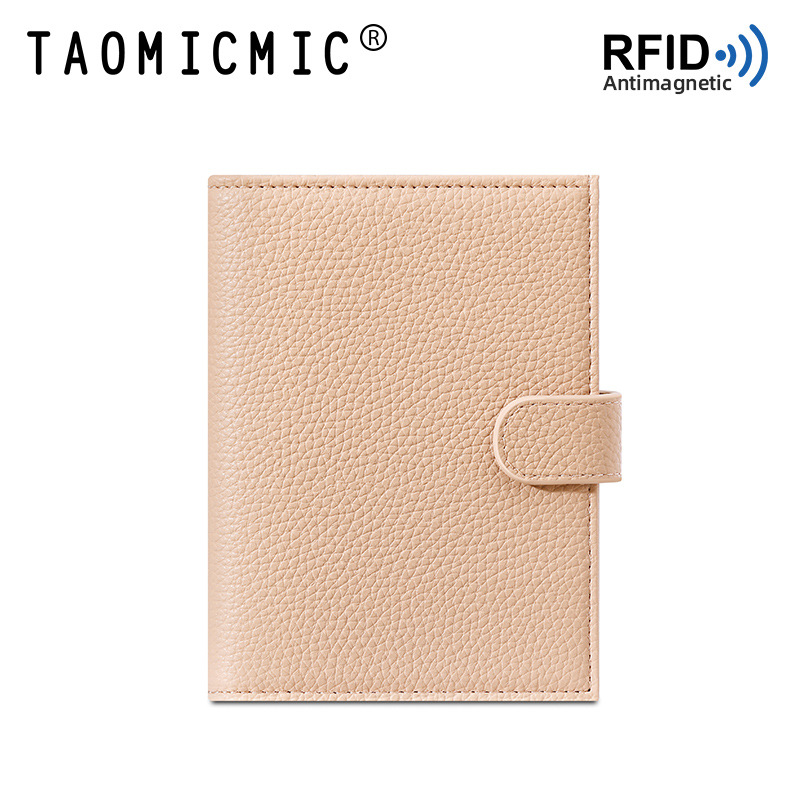 LadiesLeather Passport Holder  - Passport Holder Rfid 评论和价格