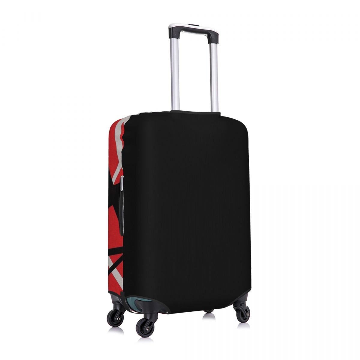 Van HaVan Tribute Line Rock On - Travel Van Accessories 评论和价格