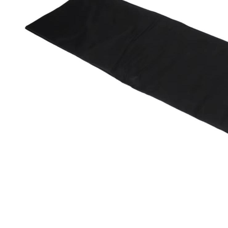 /Black /Rear /Door Curtain 180 - Travel Van Accessories 评论和价格