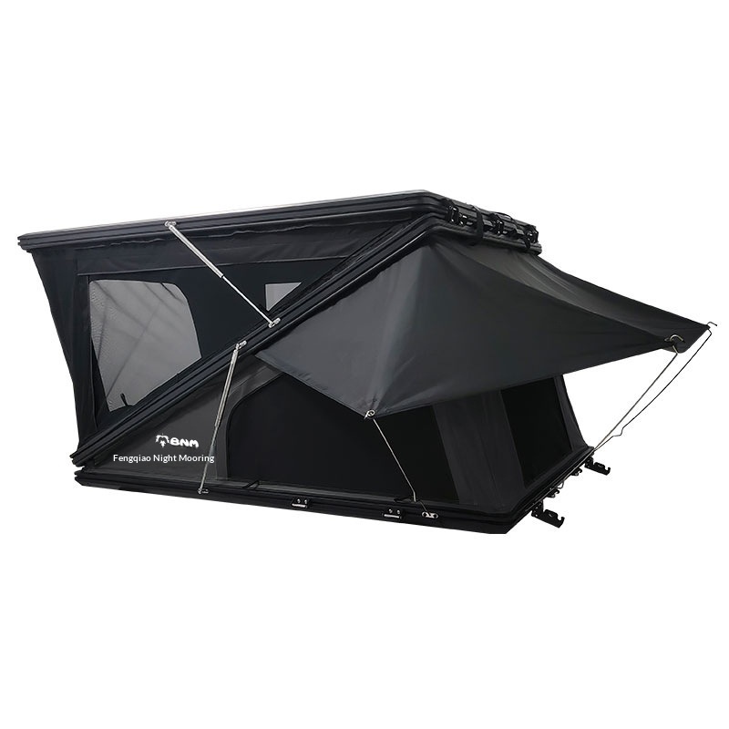 Folding Z-shaped Roof Tent Dou - Travel Z 评论和价格