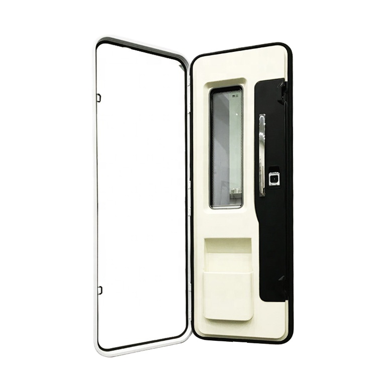 Factory Price Camper Door Rv E - Travel Van Accessories 评论和价格