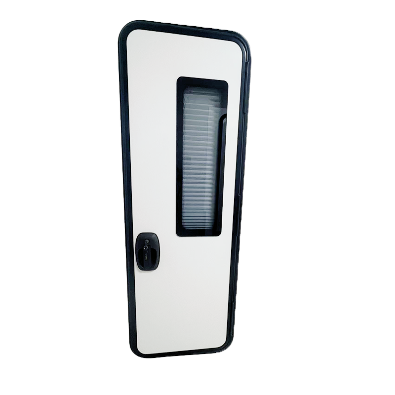 Factory Price Camper Door Rv E - Travel Van Accessories 评论和价格