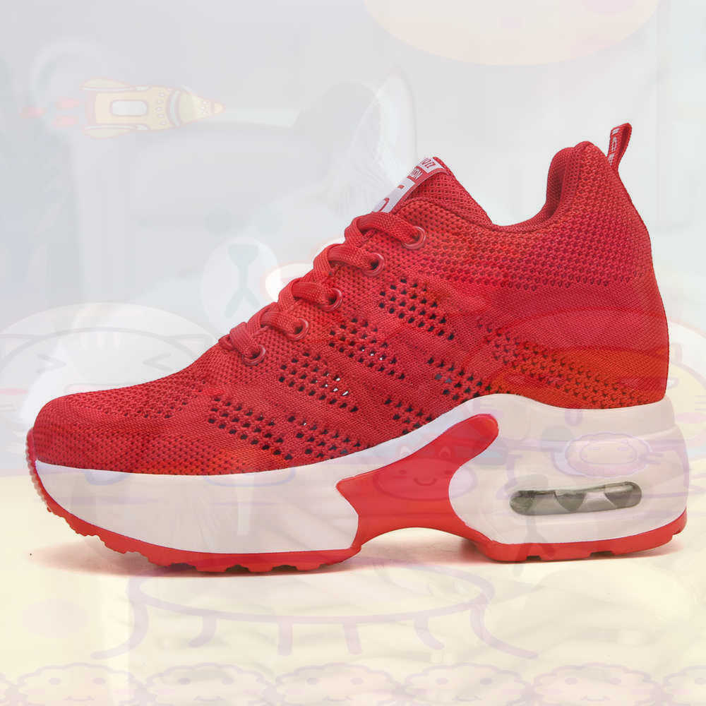 Red Size 36 Shoes Woman Tennis - Travel Accessories Gift Ideas 评论和价格