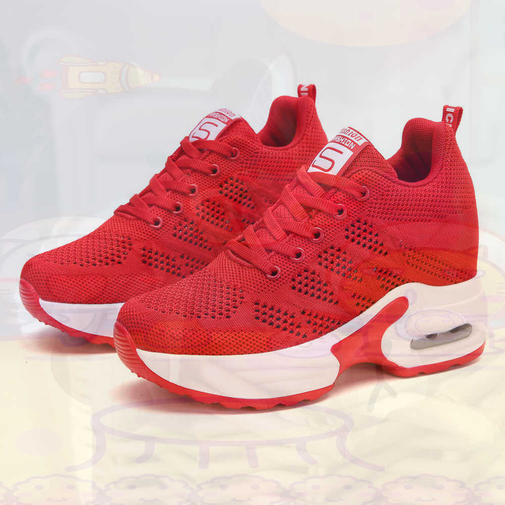 Red Size 36 Shoes Woman Tennis - Travel Accessories Gift Ideas 评论和价格