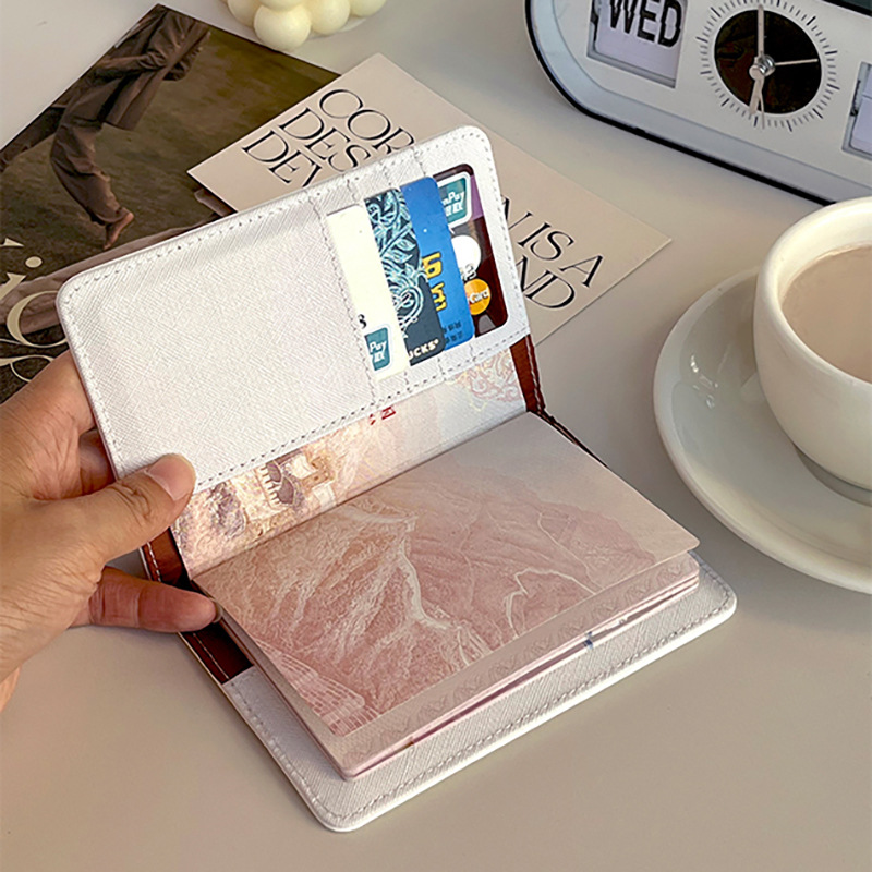 Caricature Van Gogh Starry Nig - Travel Van Accessories 评论和价格