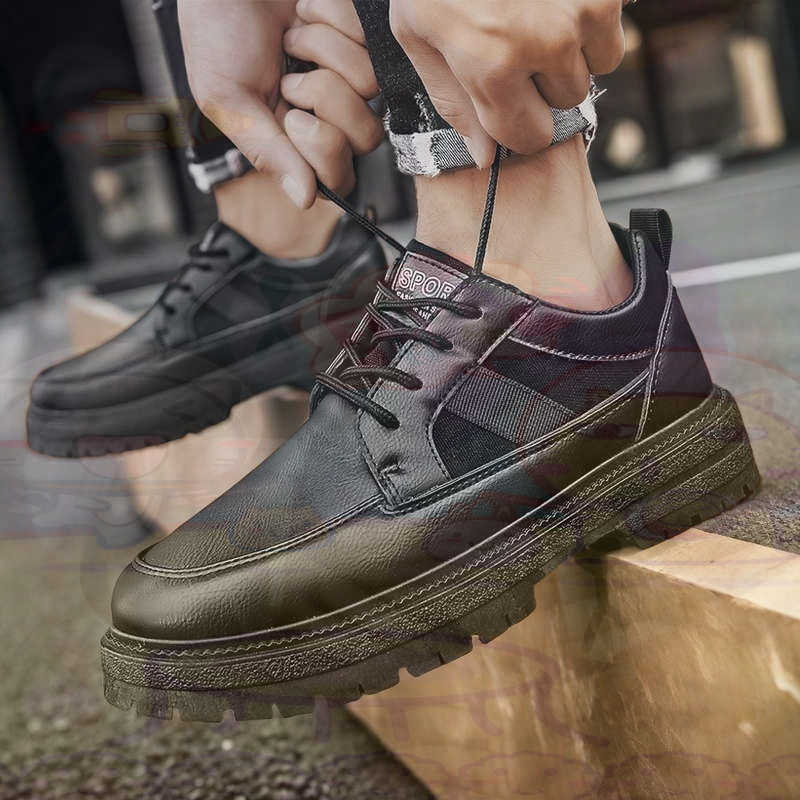 Dark Natural Leather Fashion T - Travel Accessories Gift Ideas 评论和价格