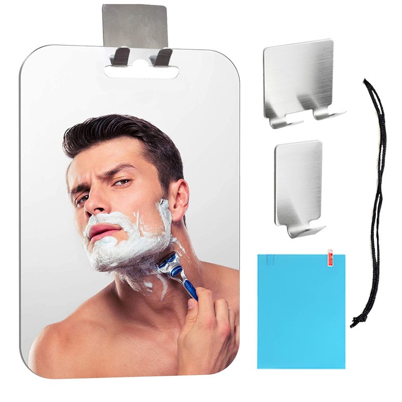 30x20CM Big Size Acrylic Anti  - Travel Accessories Needed 评论和价格