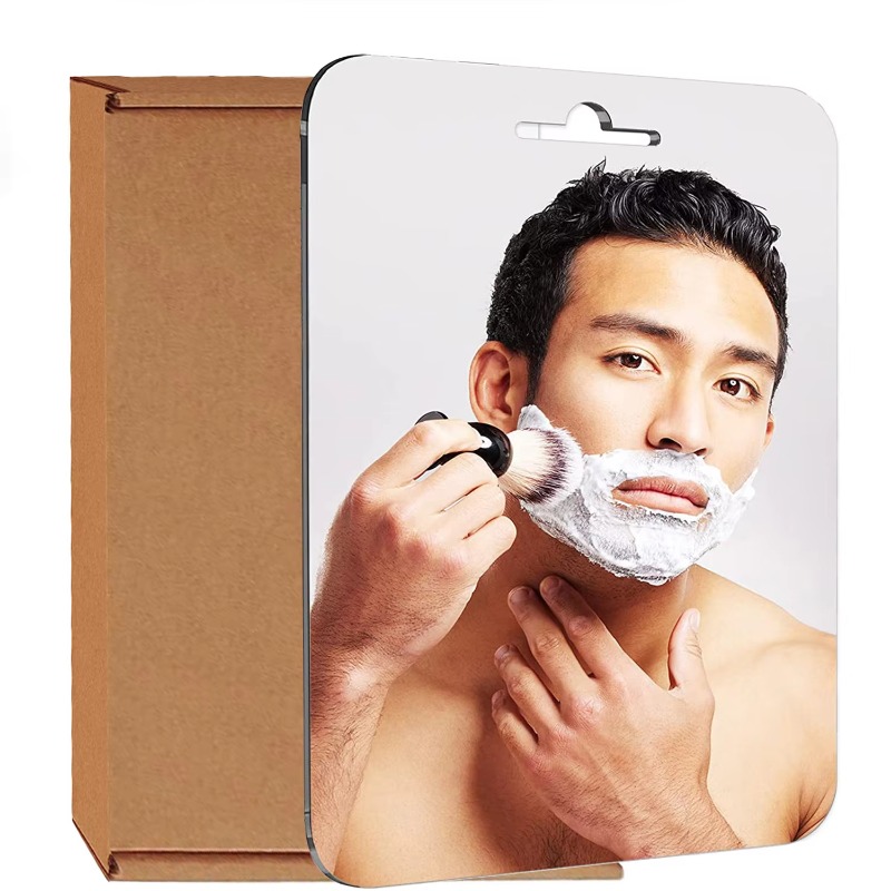 30x20CM Big Size Acrylic Anti  - Travel Accessories Needed 评论和价格