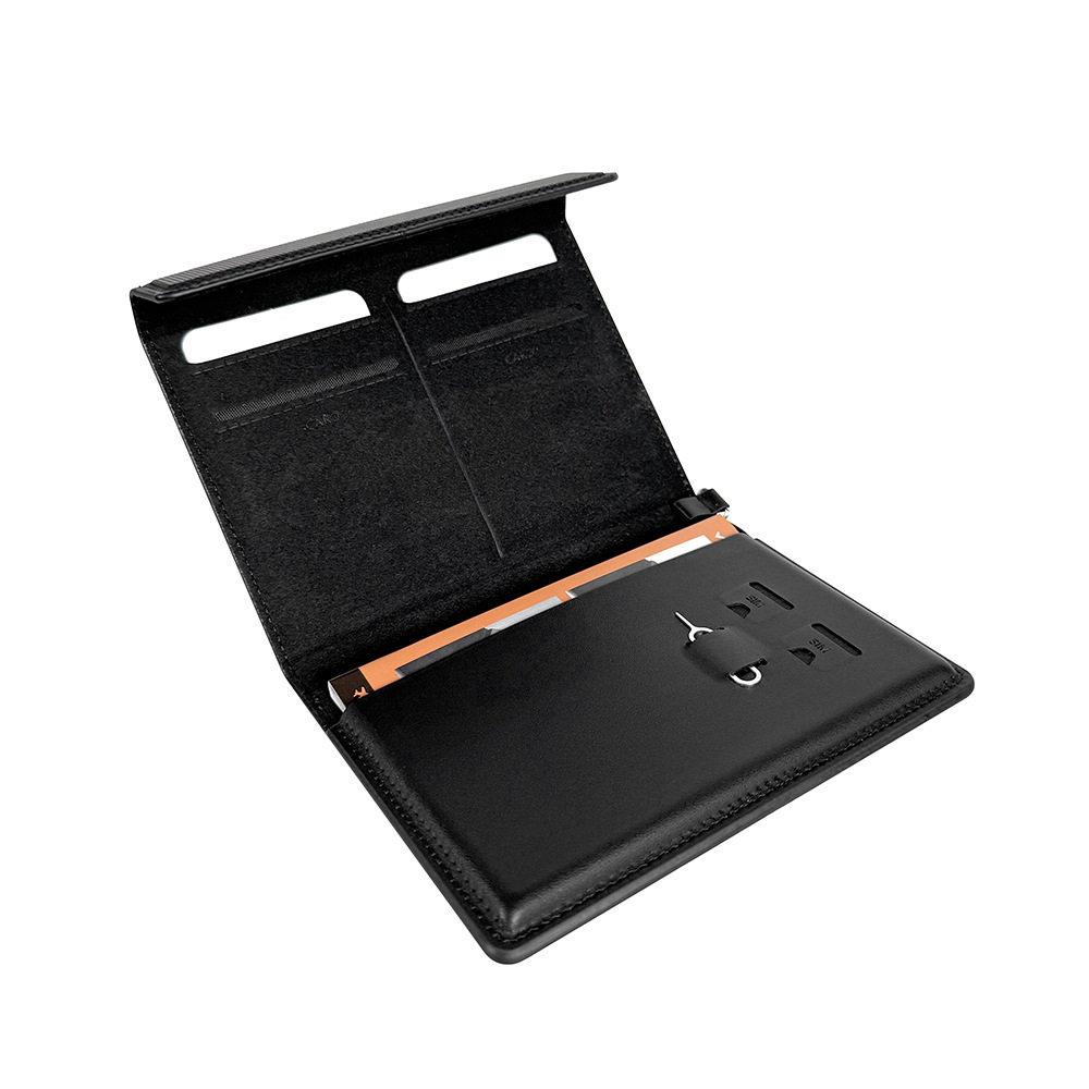 Anti-Theft RFID Passport Walle - Passport Holder Rfid 评论和价格