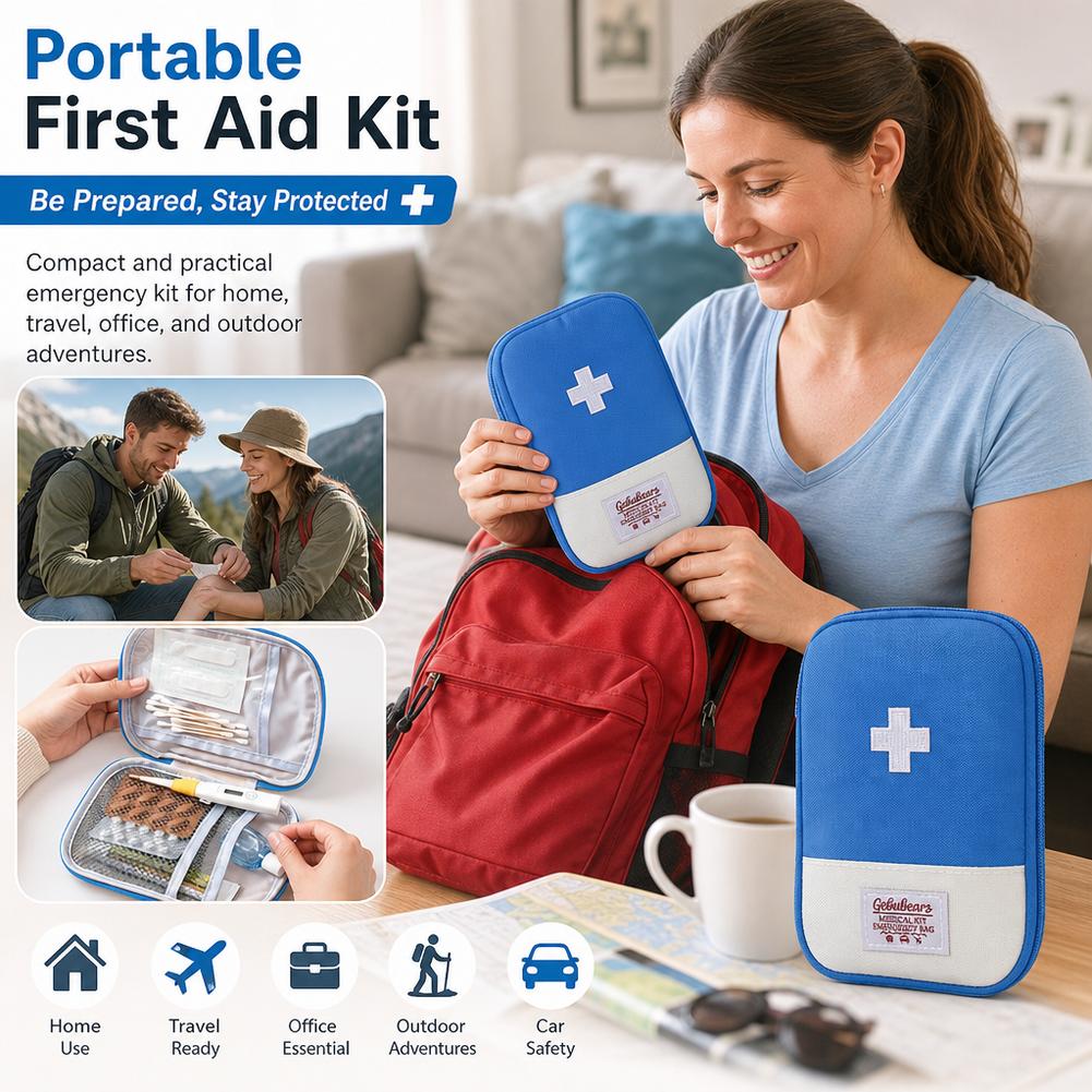 Large Capacity Portable First  - Travel Z 评论和价格