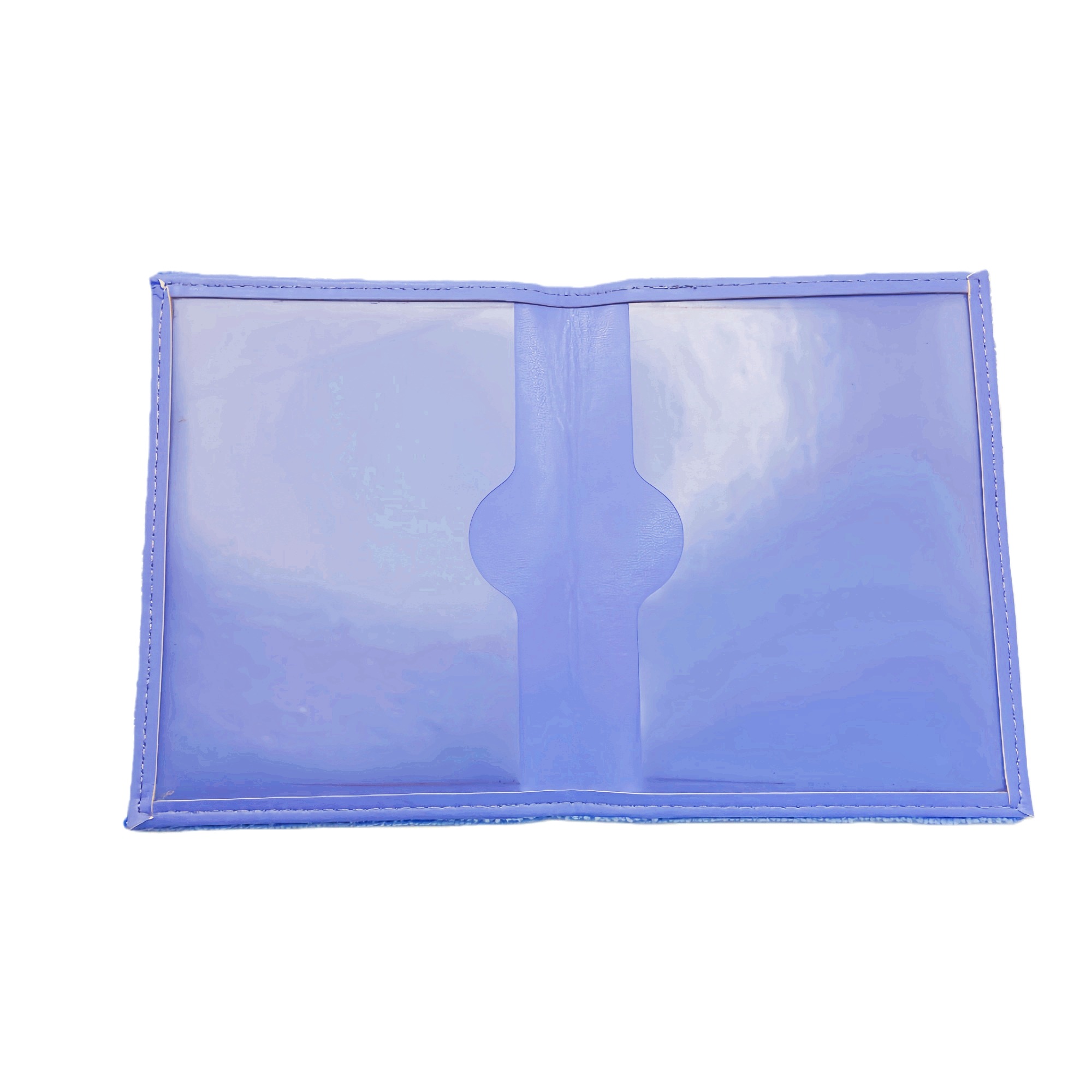 Terry Cloth Passport Holder, S - Travel Accessories Needed 评论和价格