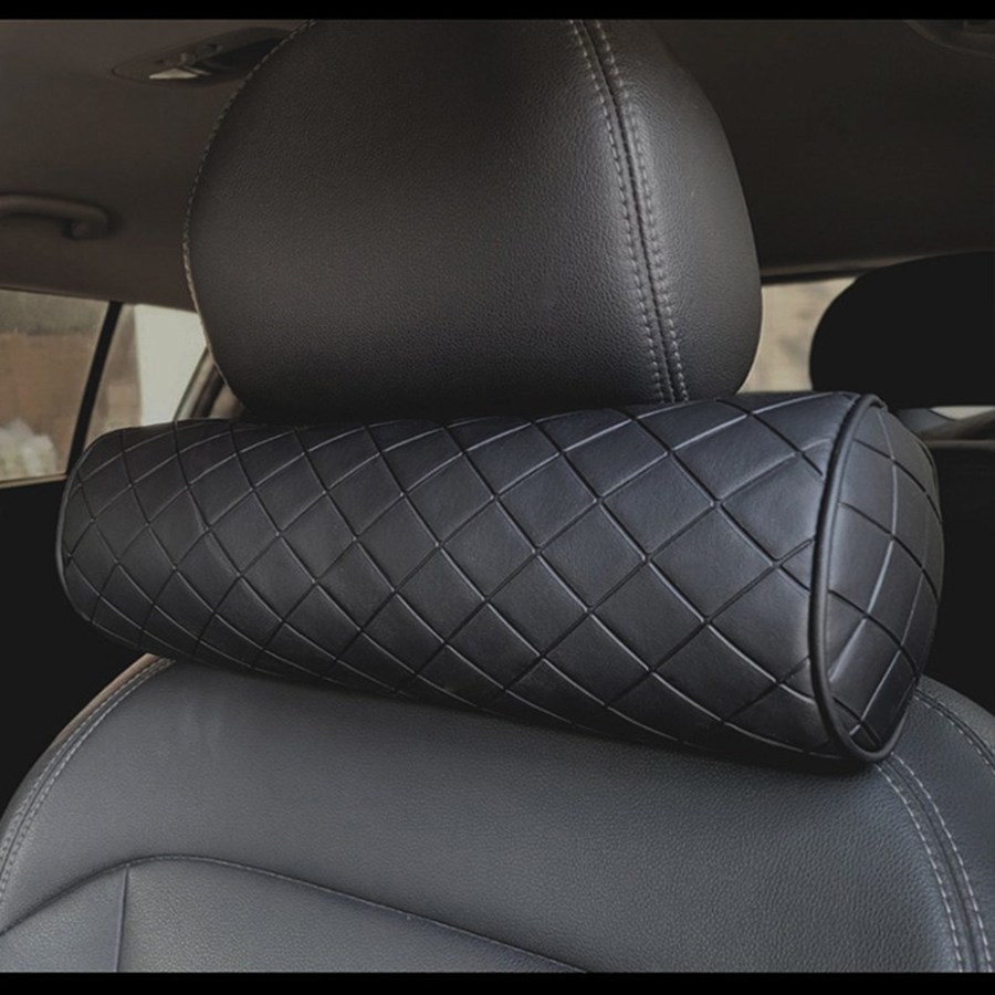 1pcs Memory Foam Car Neck Pill - Travel Accessories Pillow 评论和价格