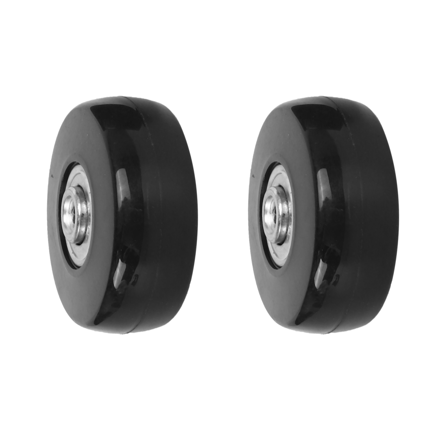ABQR 2 Sets of Luggage Suitcas - Luggage Wheel Replacement 评论和价格
