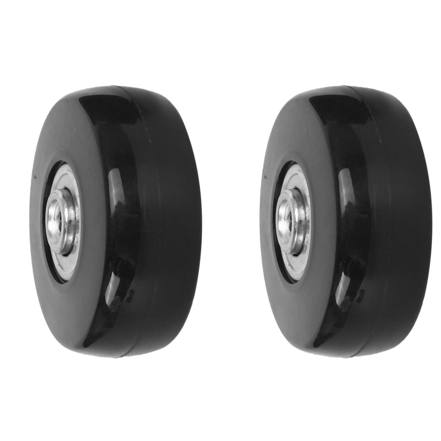 ABQR 2 Sets of Luggage Suitcas - Luggage Wheel Replacement 评论和价格