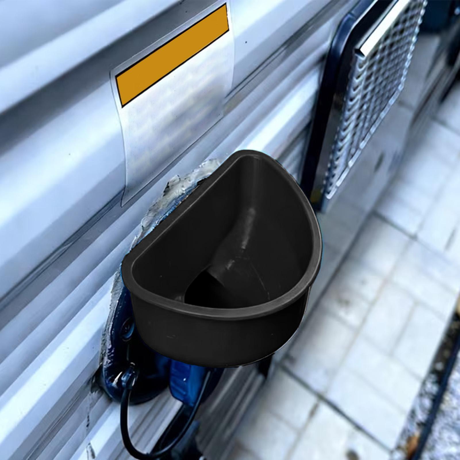 Funnel for Water Fill RV 3D Pr - Travel Van Accessories 评论和价格