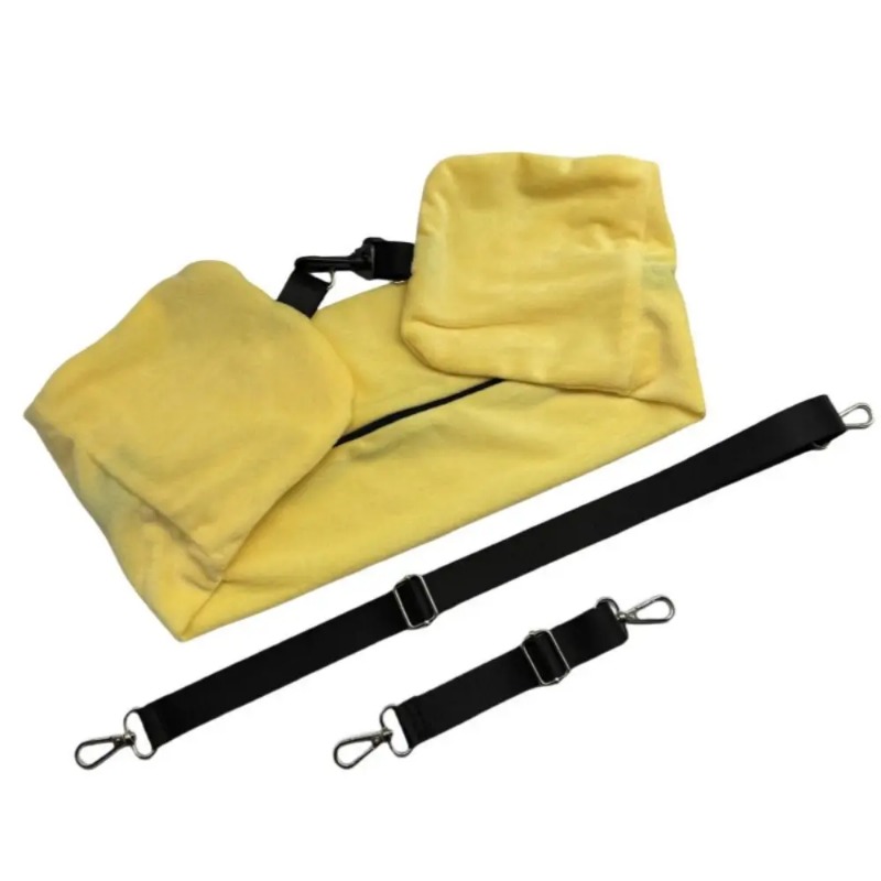 Adjustable Straps Fillable Nec - Travel Accessories Pillow 评论和价格