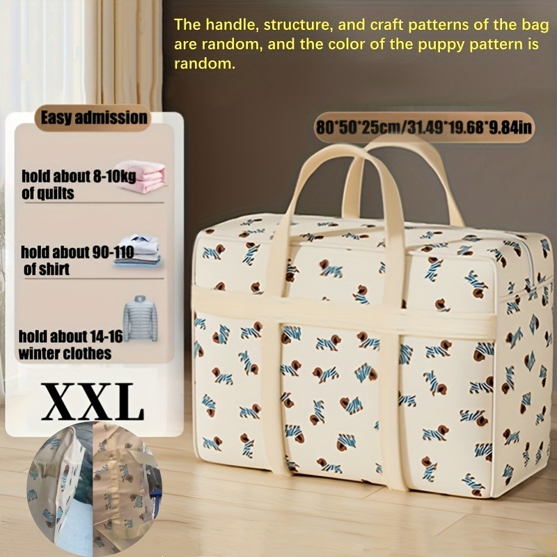 1pc Foldable Luggage Organizer - Travel Z 评论和价格