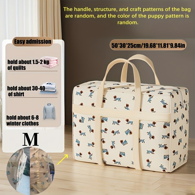 1pc Foldable Luggage Organizer - Travel Z 评论和价格