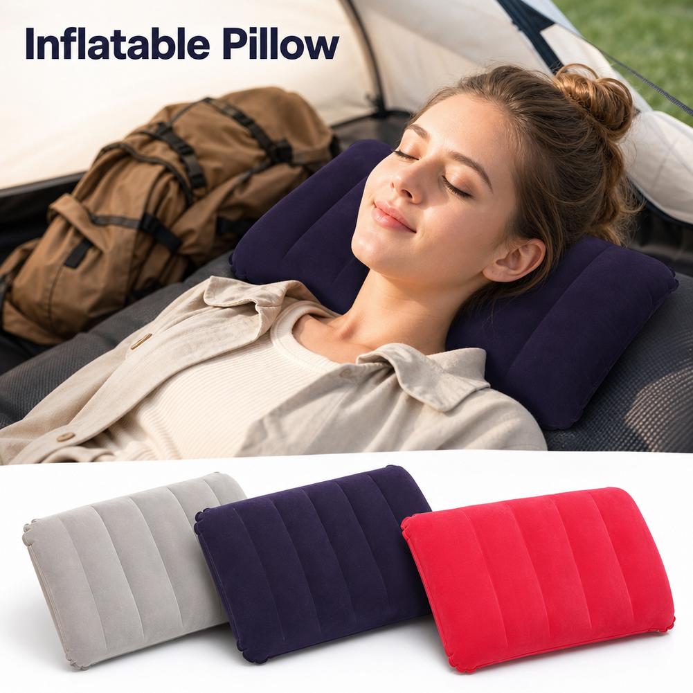 47x30cm Air Cushion Pillows Ou - Travel Accessories Pillow 评论和价格
