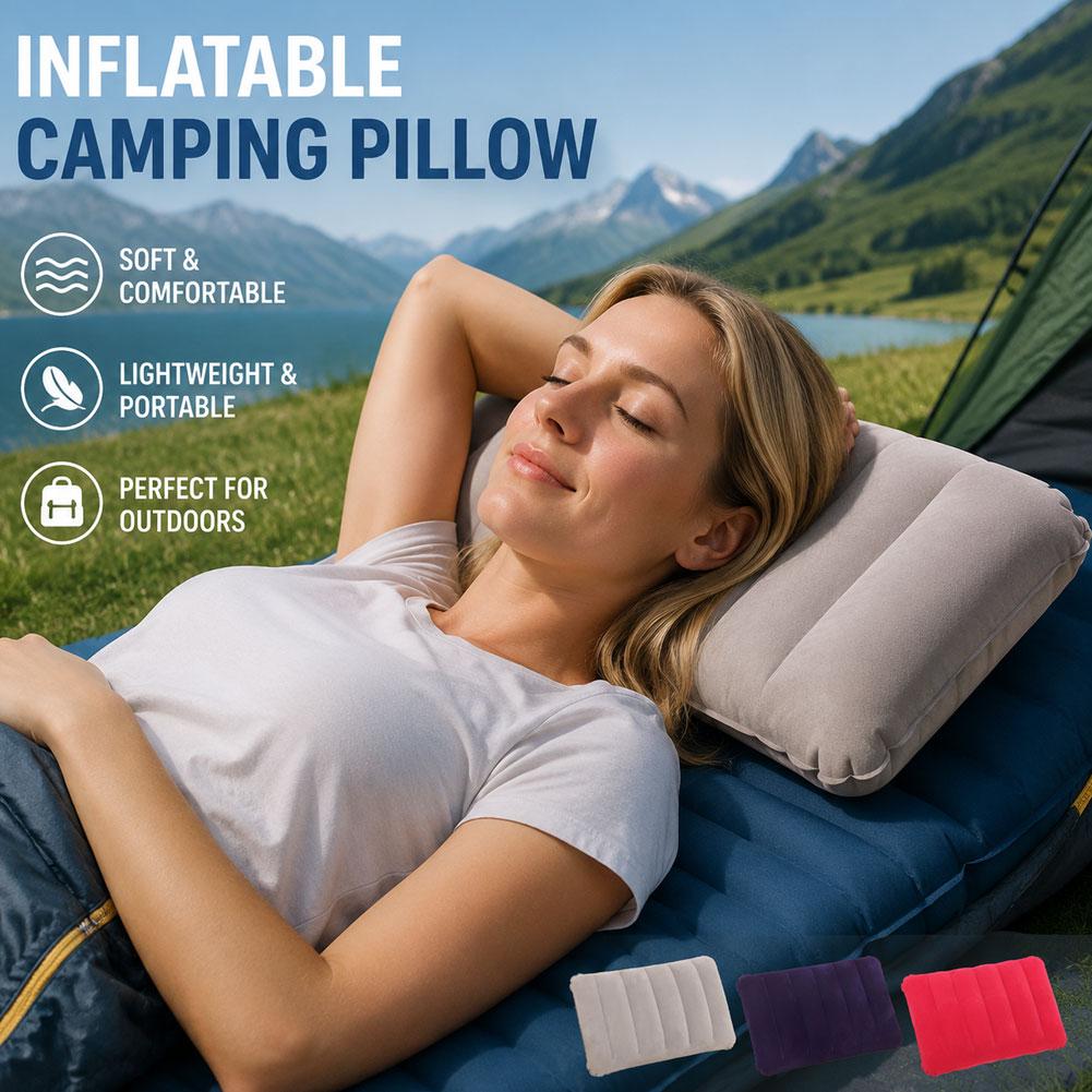 47x30cm Air Cushion Pillows Ou - Travel Accessories Pillow 评论和价格