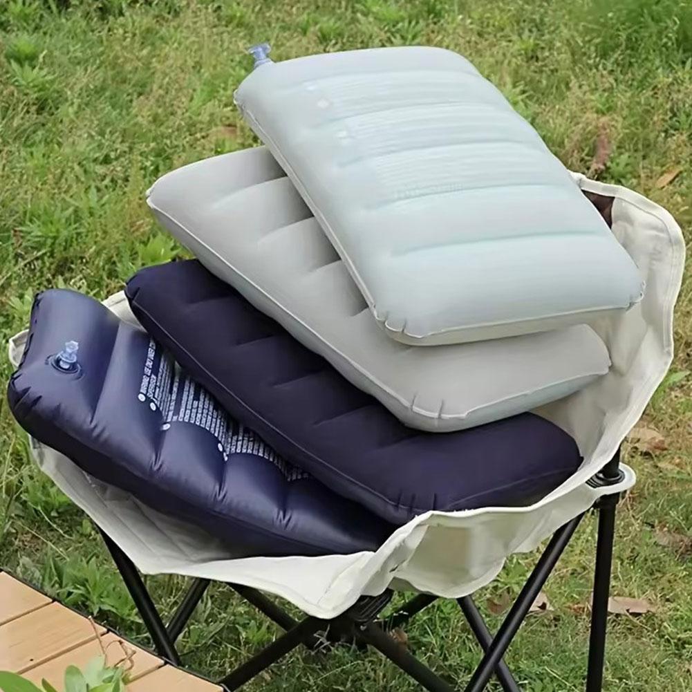 47x30cm Air Cushion Pillows Ou - Travel Accessories Pillow 评论和价格
