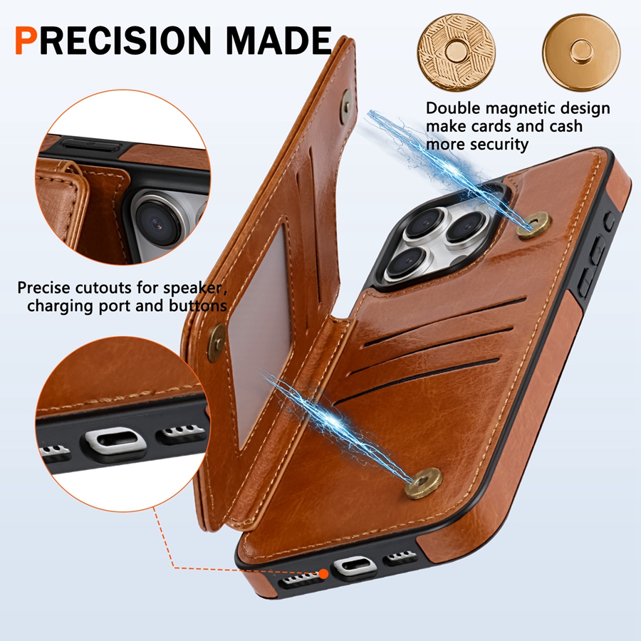 Wallet RFID Blocking Layer Pro - Passport Holder Rfid 评论和价格