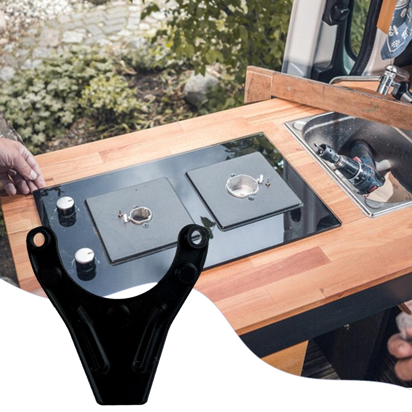 RV Stove Drain Heater Outlet M - Travel Van Accessories 评论和价格