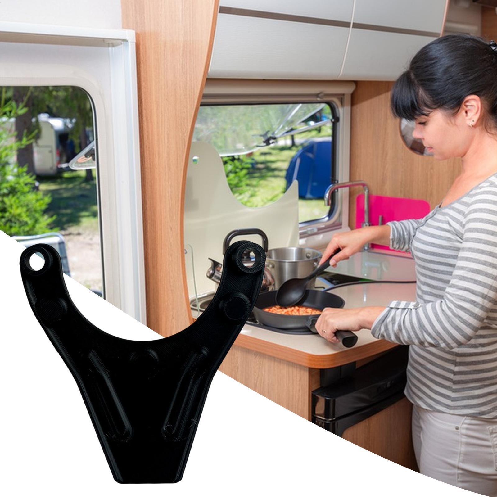 RV Stove Drain Heater Outlet M - Travel Van Accessories 评论和价格