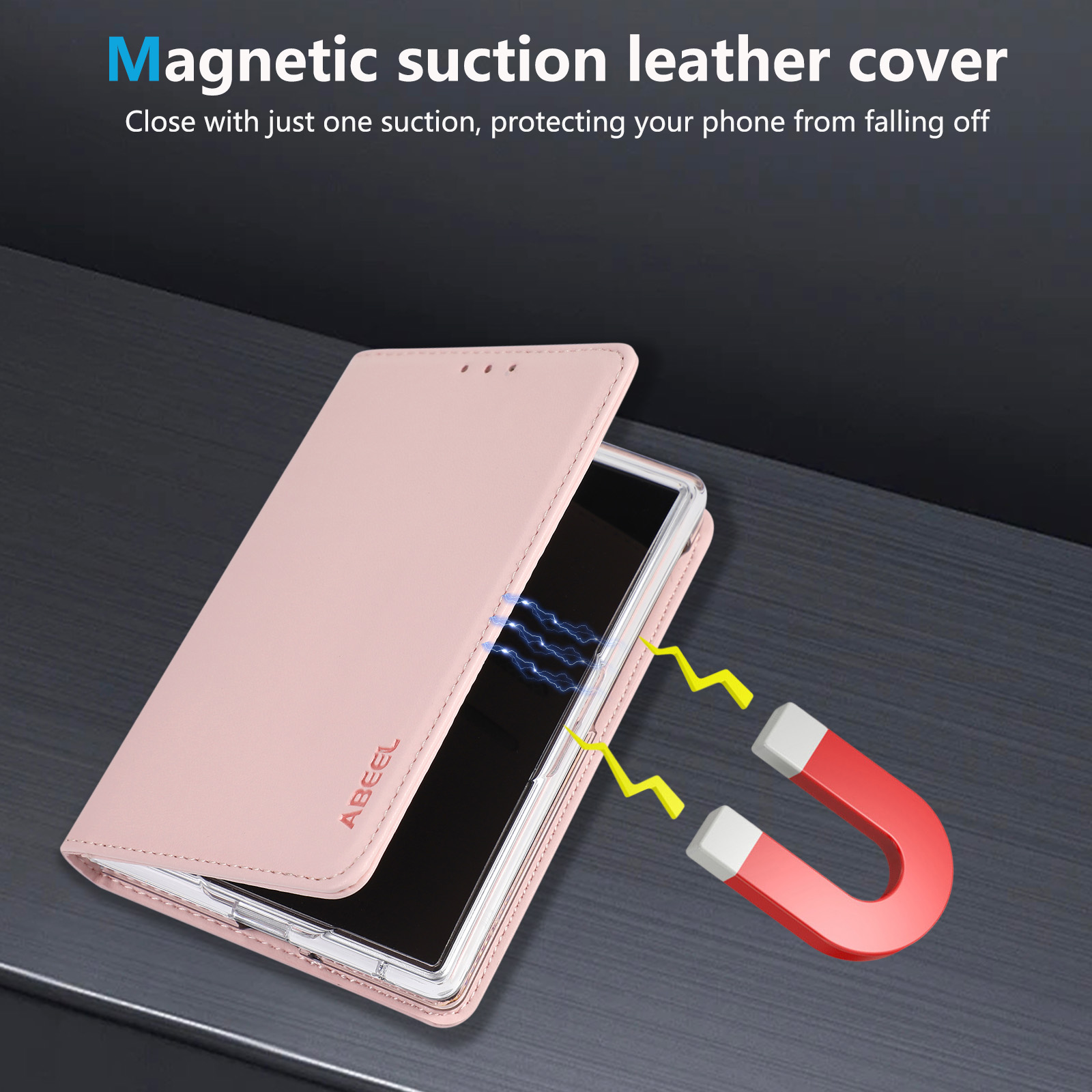 Flip Cards Solt Wallet Skin Fe - Passport Holder Rfid 评论和价格